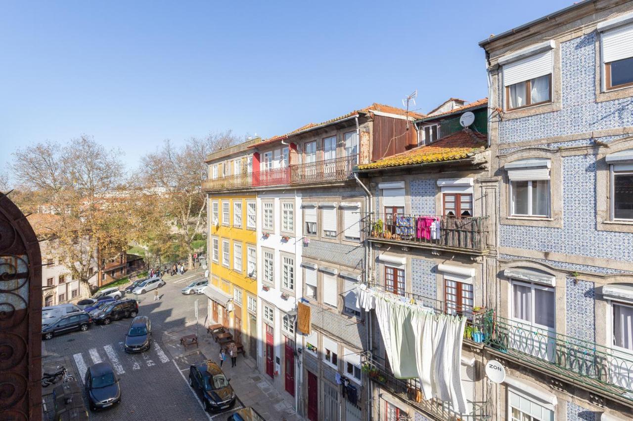Douro Virtudes Apartments Historical Center Porto Exterior photo